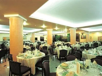 Villaggio Club La Pace