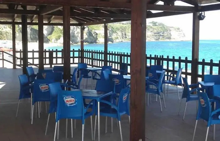 Villaggio Club La Pace מלון 4*