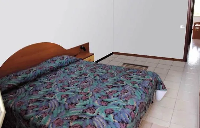 Villaggio Club La Pace טרופאה